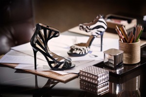 jimmy-choo-hm-shoes TheGoldenStyle The Golden Style