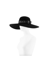 Chanel Hat Sombreros de moda otono-invierno 2013-2014