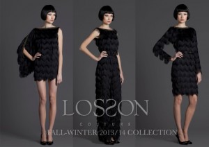 Inauguracion Atelier Losson Couture TheGoldenStyle Personal Shopper Barcelona 11