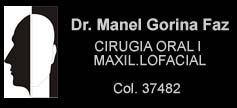 Dr. Manel Gorina TheGoldenStyle