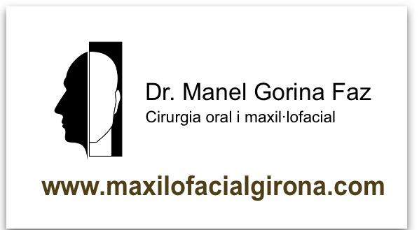 Manel Gorina
