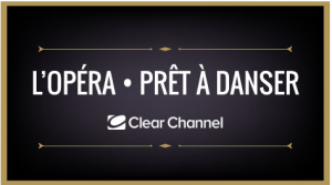 Opera Pret a Danser TheGoldenStyle The Shopping Night Barcelona