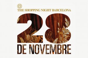 The Shopping Night Barcelona TheGoldenStyle 2