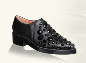 Tendencias Zapatos Mujer “Otono Invierno 2014_2015″ TheGoldenStyle Marni