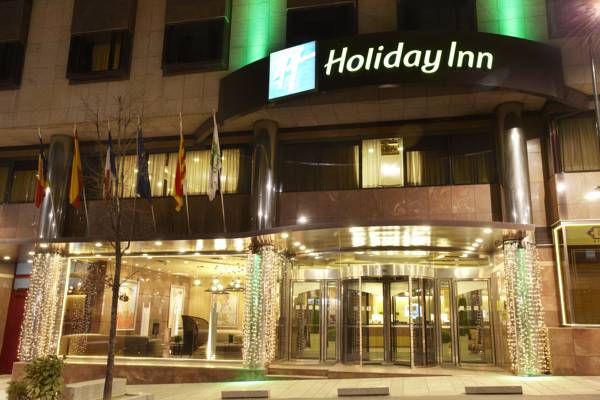 Hotel Holiday in Andorra