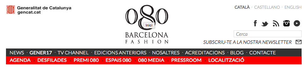 080 barcelona fashion web
