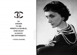 Coco Chanel The Golden Style The Golden Style