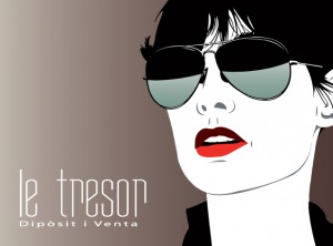 Le Tresor TheGoldenStyle The Golden Style