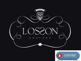 Losson Couture copy
