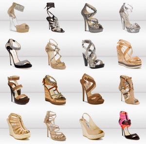 jimmy-choo TheGoldenStyle The Golden Style