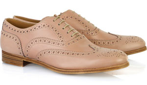 zapatos-oxford TheGoldenstyle The Golden Style